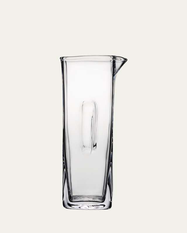 Woodbury Cocktail Carafe